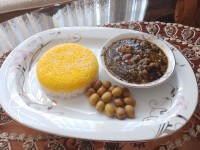 ?قرار گروهی ? ?آشپزی به وقت عشق?