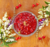 ترشک چند میوه