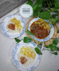 خورش قیمه
