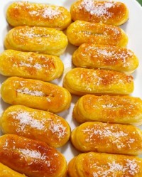 شیرینی زبان باخمیر هزارلا