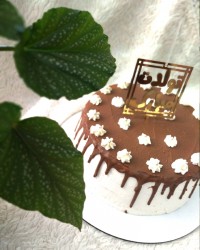 کیک سفارشی