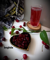 مربا البالو