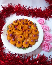 خاگینه قالبی