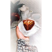کیک رژیمی