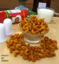 چیپس ماکارونی
