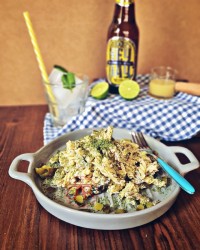 اردور تن ماهی