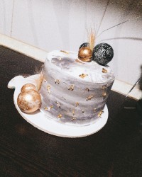 اولین سفارش (: