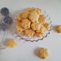 شیرینی خرمایی