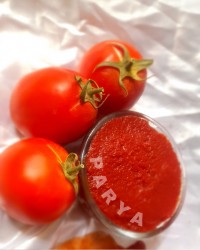 رب گوجه فرنگی