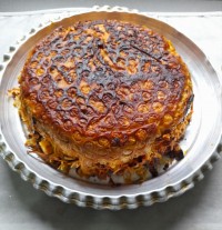 ماکارونی دلبر جان