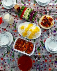 ترش کباب قرار_معنوی