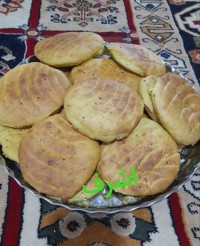 شیرینی محلی (کلیره)