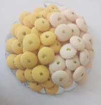 کلوچه برنجی