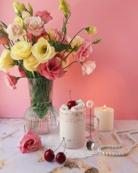 نوشیدنی تابستونی