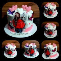 سفارش دخترونه