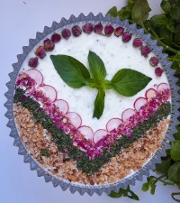 برای گرمای تابستان