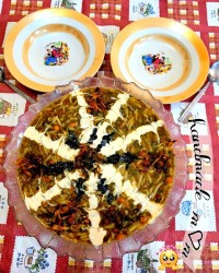 ♡آش رشتــه ےِ مــامــان پــَز♡