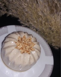 دسر کنجدی