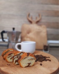 espresso coffee