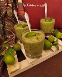 نوشیدنی مارگاریتا