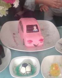 تولد داداش کوچولو