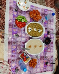 افطاری۱۴۰۱