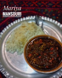 قـرمه سـبـزی