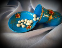 مروارید خوراکی خانگی