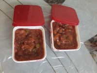 ترشک هفت میوه