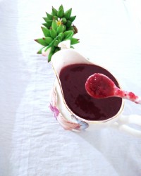 مربا گل محمدی