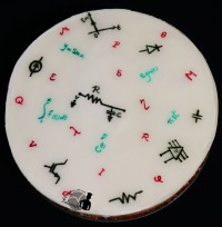 چیز کیک ساده