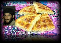 نان شیرمال قرار_معنوی