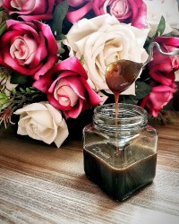 اسانس قهوه (سیروپ قهوه)