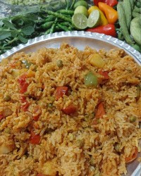 استانبولی متفاوت