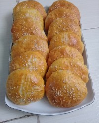 نان فوری ممنون از دستور عالیتون