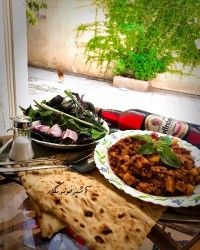 واویشکای گوشت