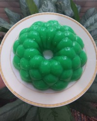 ژله بستنی (طالبی)