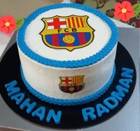 تولد گل پسرام