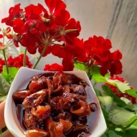 مربای انبوه گیلان (ازگیل)