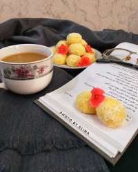 قرابیه پشمکی (پیشمانیه)