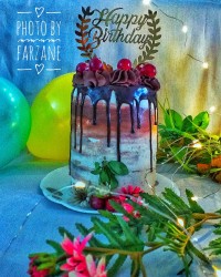 همسر عزیزم تولدت مبارک