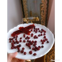لواشک و البالو خشکه خانگی