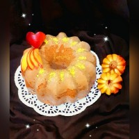 کیک شلیل