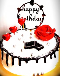 کیک تولدآقای خونه