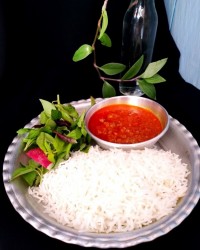 واویشکا گوشت