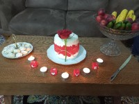 تولد شوهرجونم