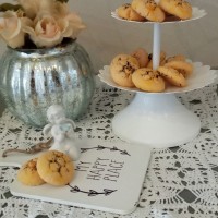 شیرینی برنجی بدون فر