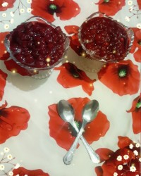 ترشک آلبالو