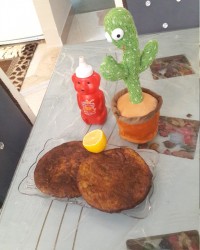 کوکو سیب زمینی مخصوص