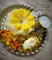 باقالی_قاتوق باقالی_خورشت ??hajehsan